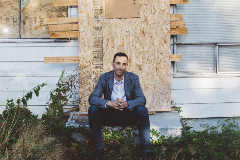 astrology and life coach Joshua Blatman